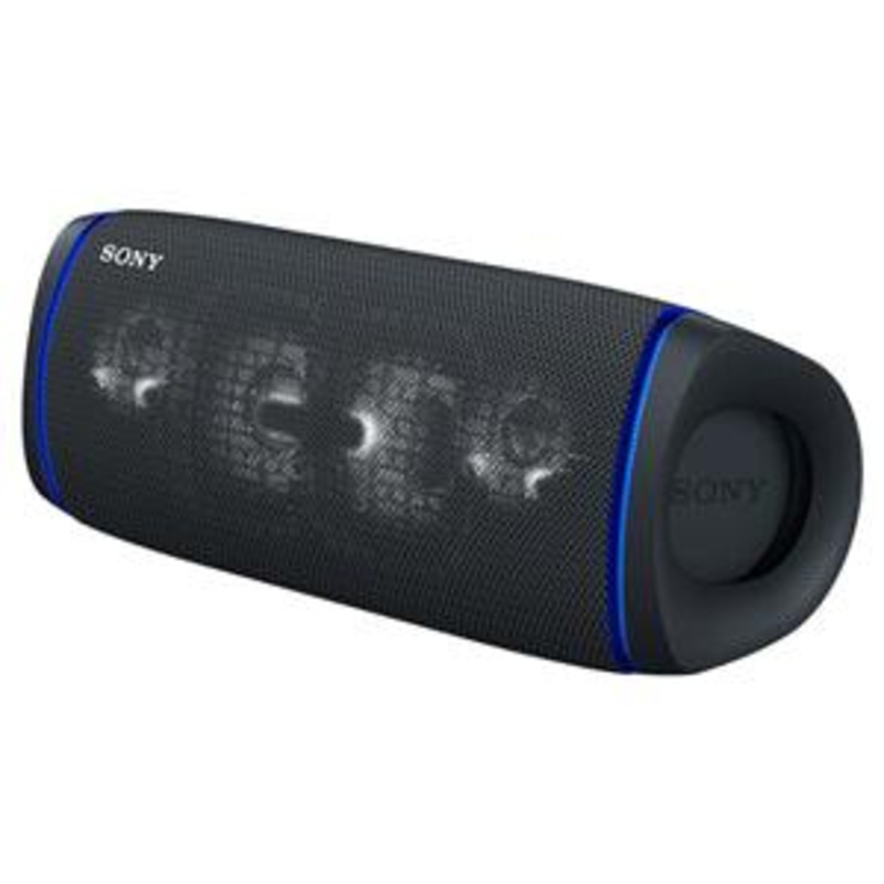Sony SRS-XB43B Extra Bass Wireless Speaker Black
