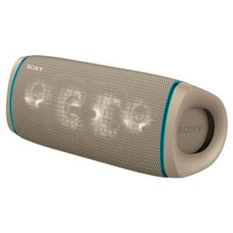 Sony SRS-XB43C Extra Bass Wireless Speaker Taupe