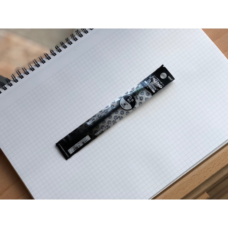 Uni-ball Signo RT Refill – 0.5mm