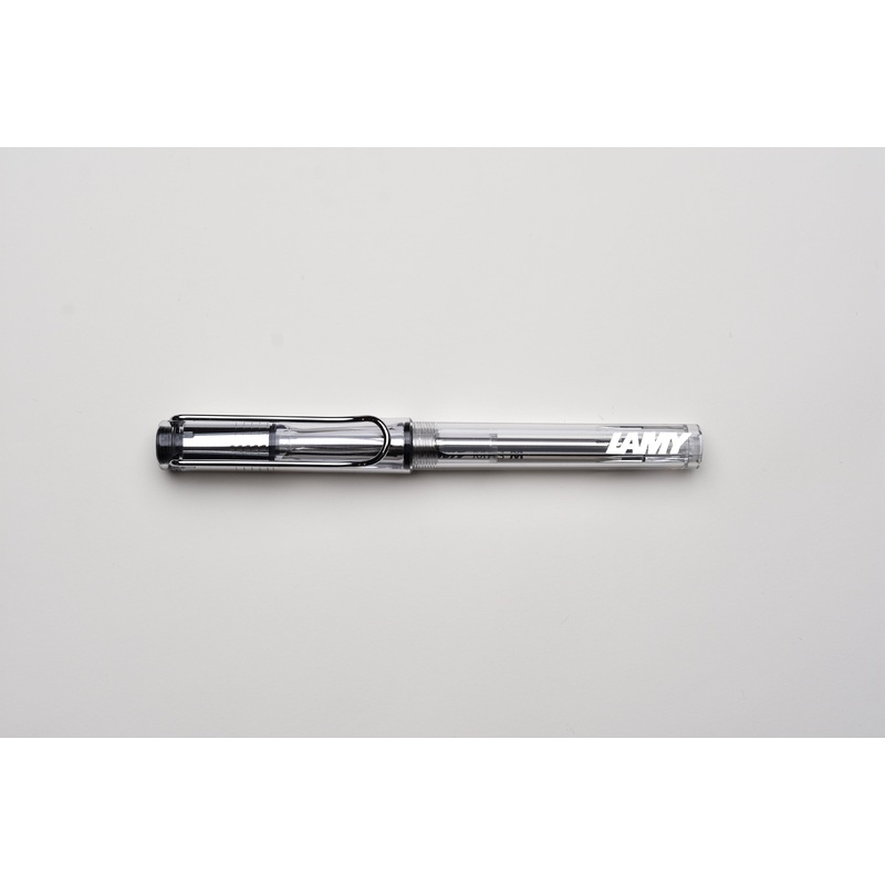 LAMY Vista Rollerball Pen