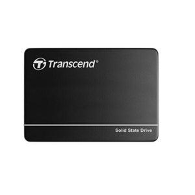 Transcend Industrial SSD 2.5″ 32GB -10~80C SATA3