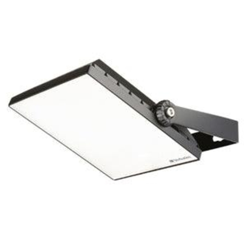 Verbatim LED Floodlight 30W 2300lm 3000K Warm White Open Wire