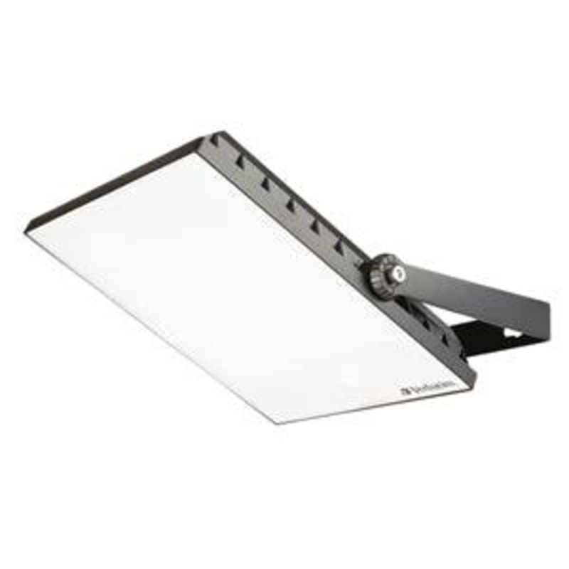 Verbatim LED Floodlight 50W 3850lm 3000K Warm White Open Wire