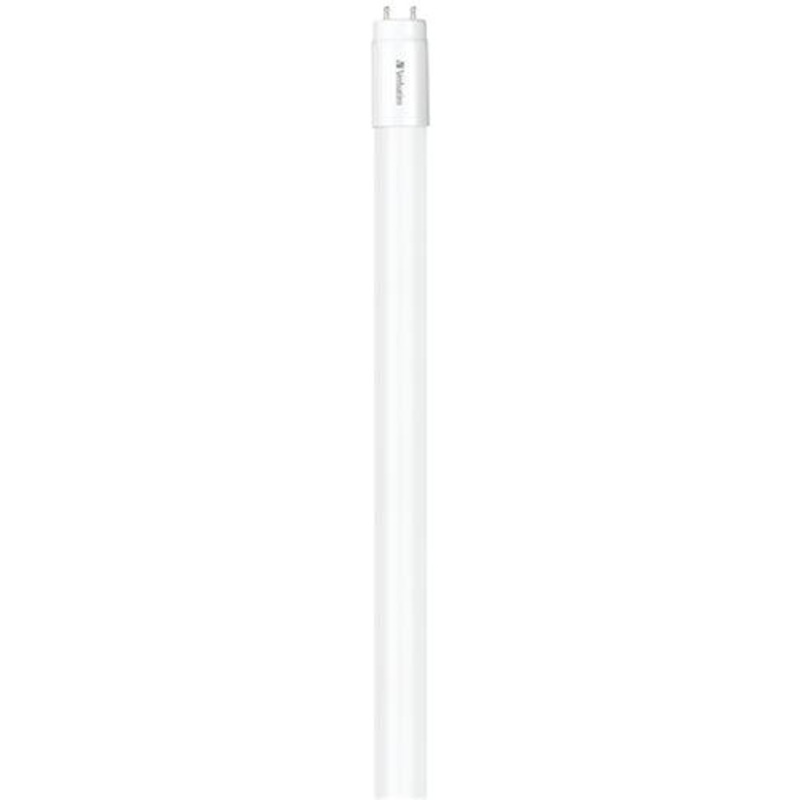 Verbatim LED Tube T8 1200mm premium 2100lm 14W 6500k 150 lm/w