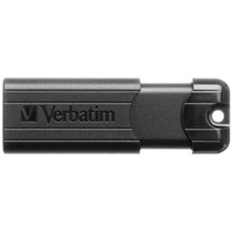 Verbatim Store’n’Go Pinstripe USB3.0 Flash Drive 16GB