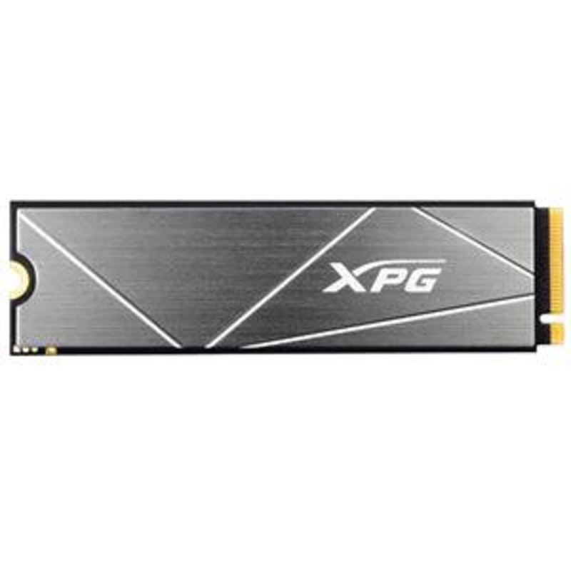XPG Gammix S50-Lite 1TB PCIe Gen4x4 M.2 2280 SSD