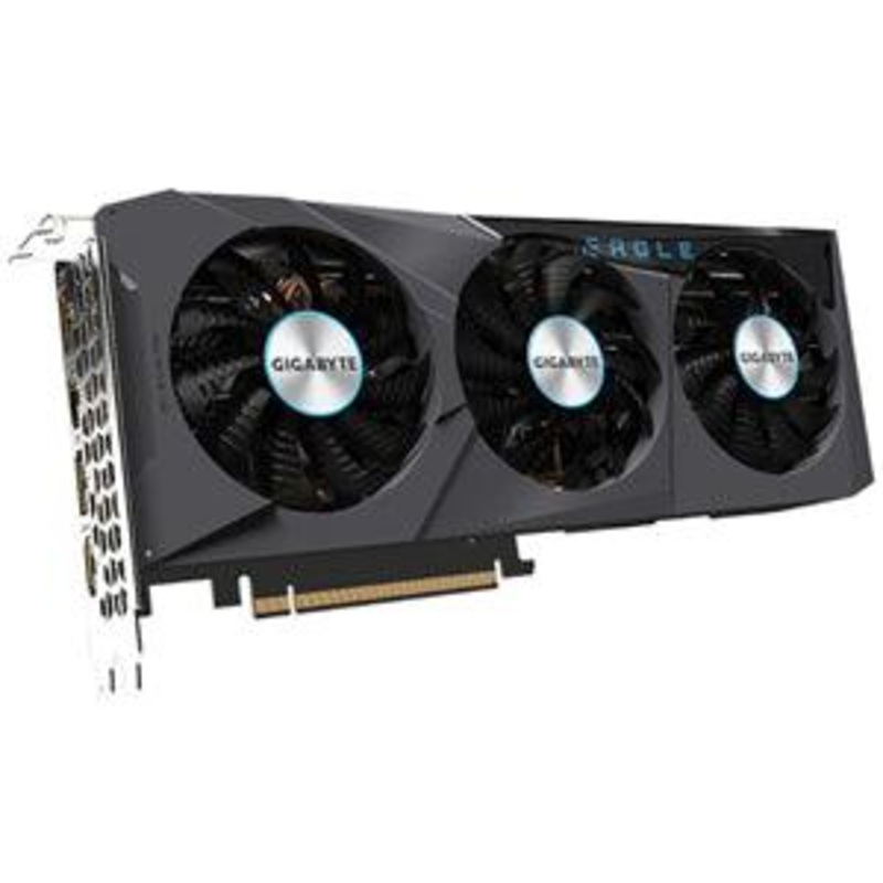 Gigabyte GV-N3070EALE-8GD RTX3070 8GB  PCIE Graphics Card