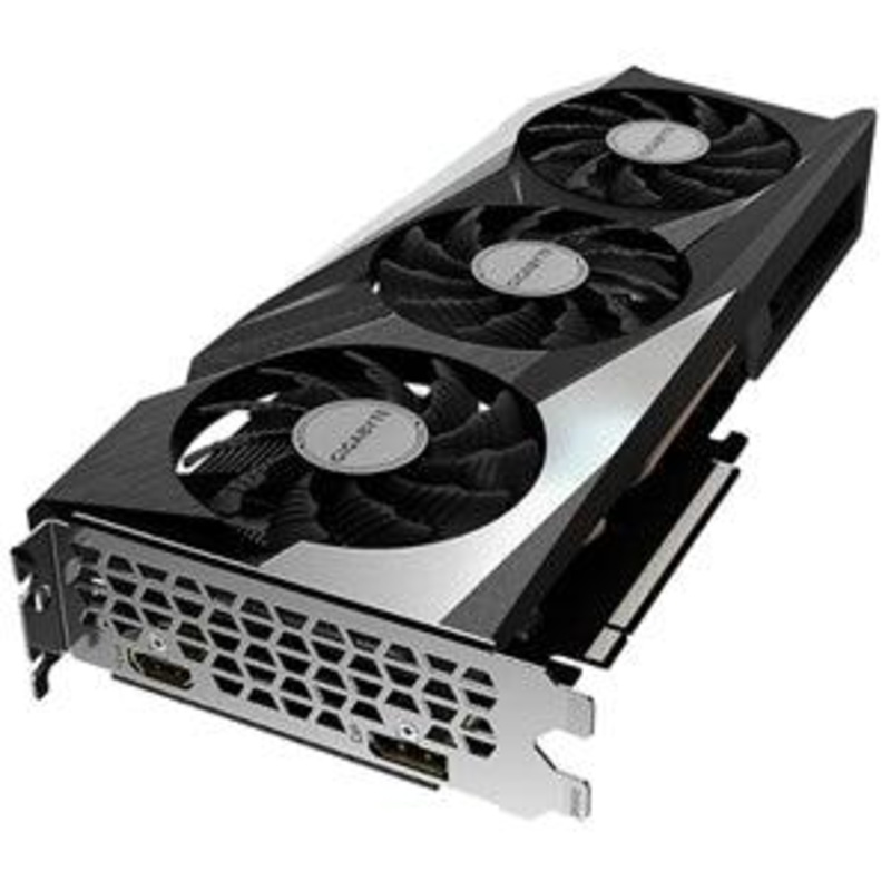 GIGABYTE GV-R65XTGAMING OC-4GD RX6500XT Graphics Card