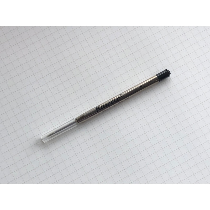 Kaweco Sport Rollerball Refill – 0.7 mm – Black