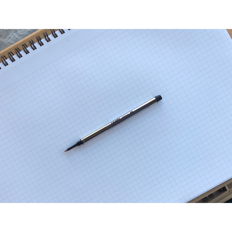 LAMY M63 Rollerball Pen Refill – Medium