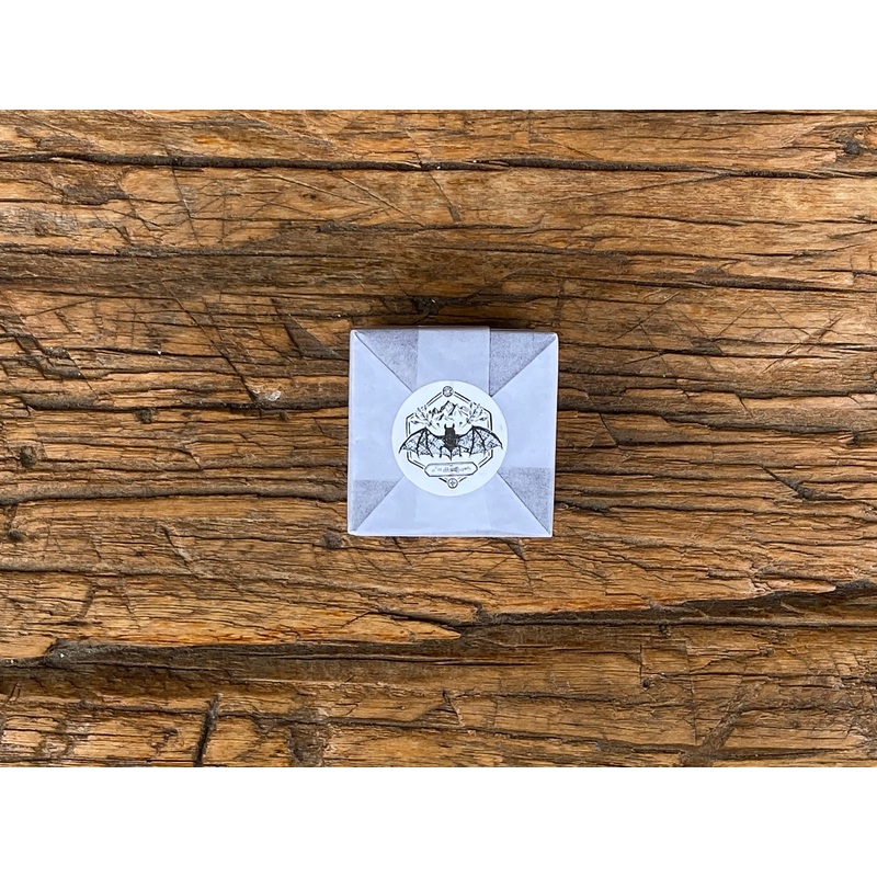 LCN Bat Metal Stamp