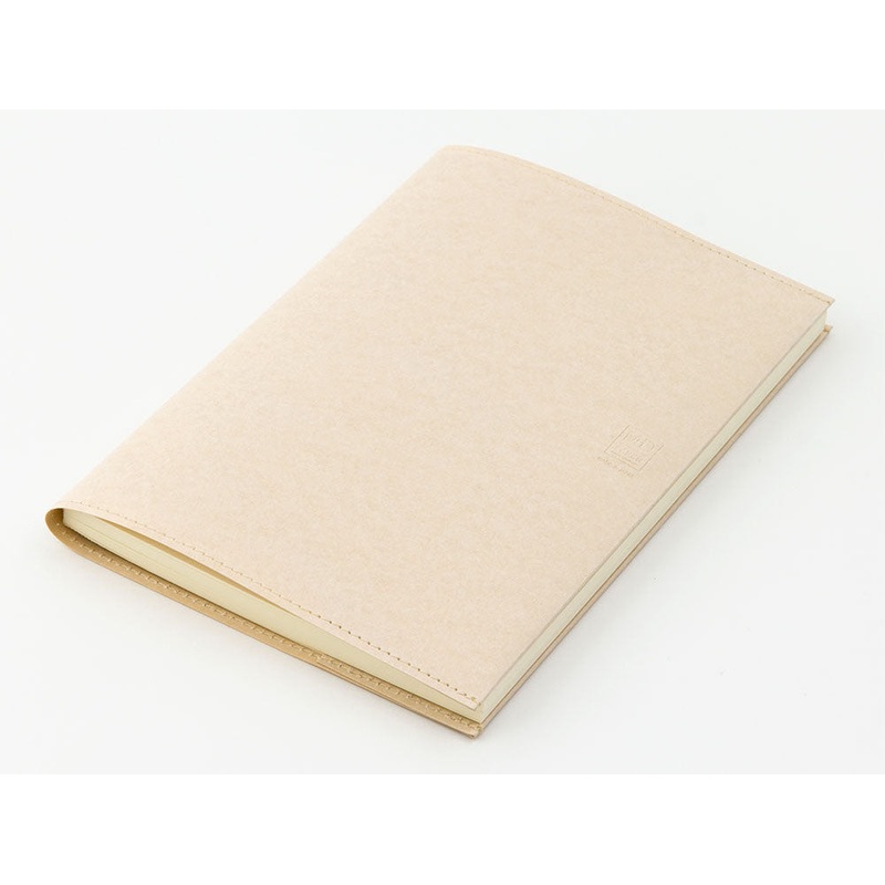 MD Notebook Cover – Paper – A5