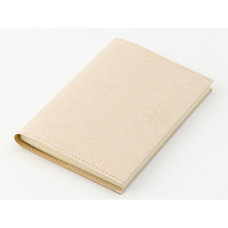MD Notebook Cover – Paper – A6