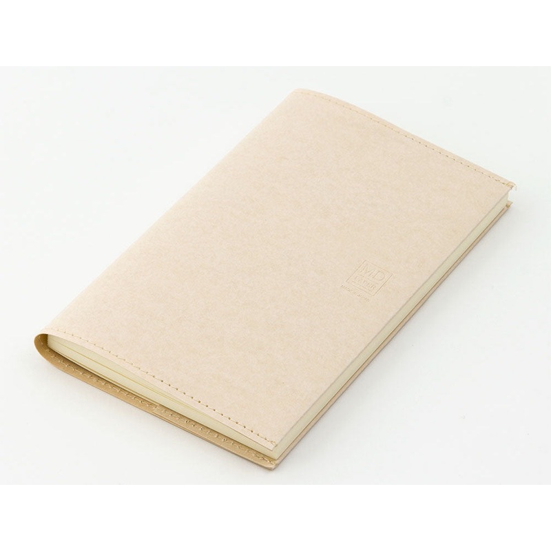 MD Notebook Cover – Paper – B6 Slim