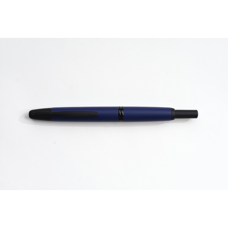 Pilot Vanishing Point – Blue Matte