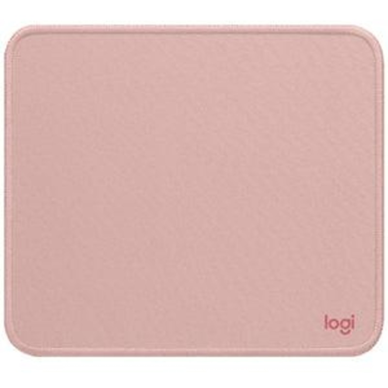 Logitech Mouse Pad Dark Rose