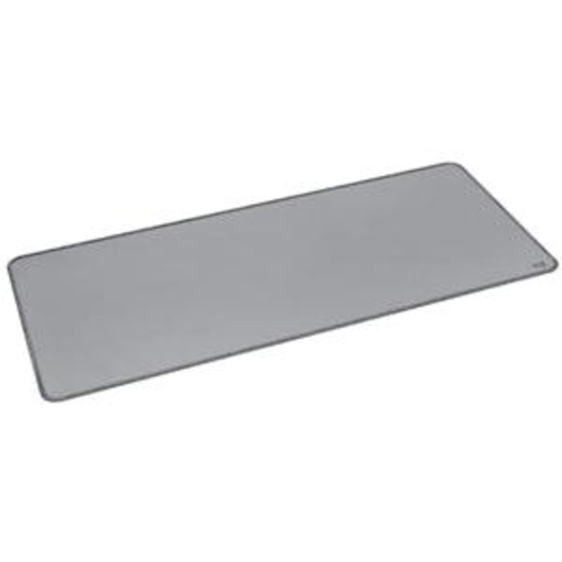 Logitech POP Desk Mat/ Mousepad – Mid Grey