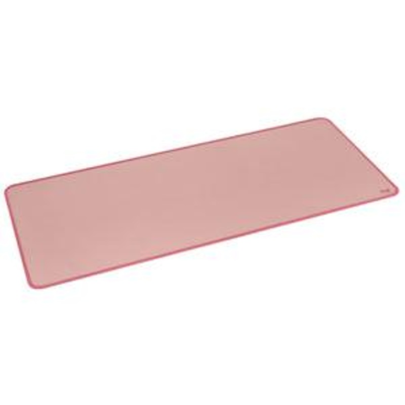 Logitech POP Desk Mat/ Mousepad- Rose