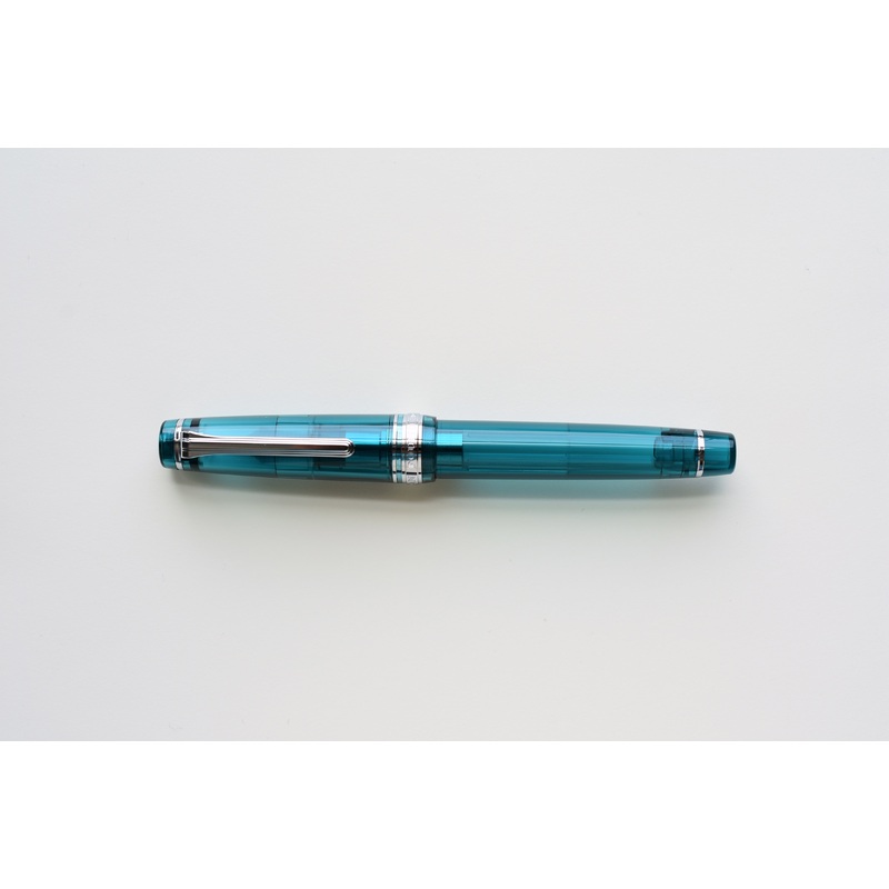 Sailor Pro Gear Fountain Pen  Lucky Charm