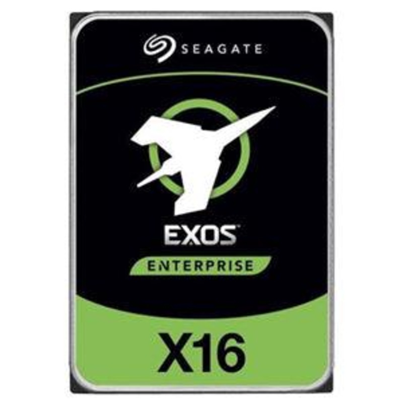 Seagate Exos 12TB SATA 3.5″ 7200RPM 256MB HDD