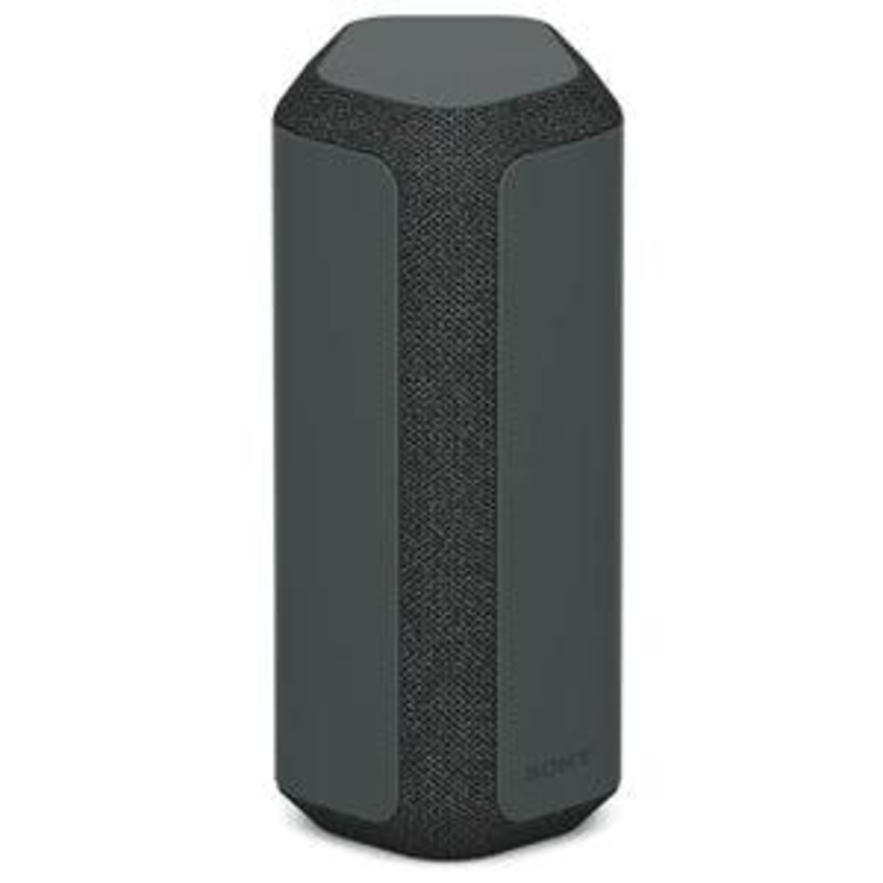 Sony SRSXE300B Wireless Speaker Black