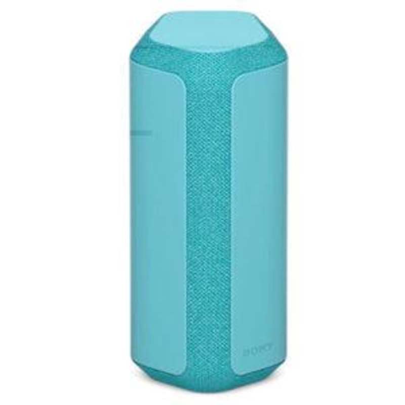 Sony SRSXE300L Wireless Speaker Blue