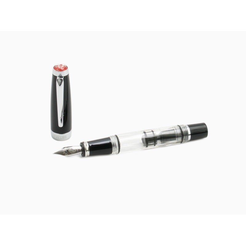 TWSBI Diamond Mini – Classic