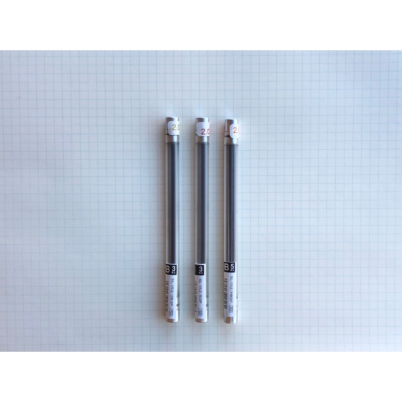 2.0mm Lead