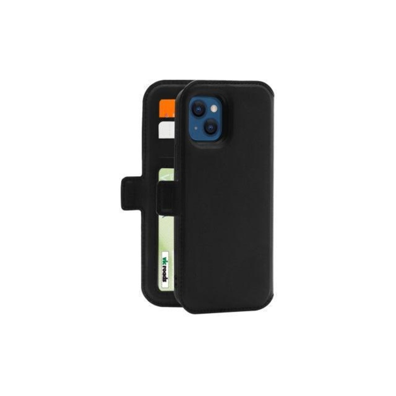3sixT NeoWallet for iPhone 13 – Black