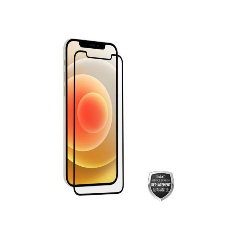 3sixT PrismShield Ultimate Hybrid – iPhone 12 Mini