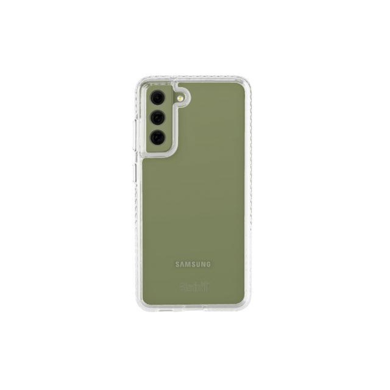 3sixT PureFlex 1.0 – Samsung S21 FE – Clear