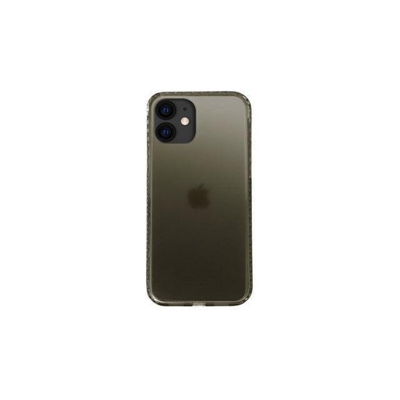 3sixT PureFlex 2.0 Smokey Black – iPhone 12 / 12 Pro