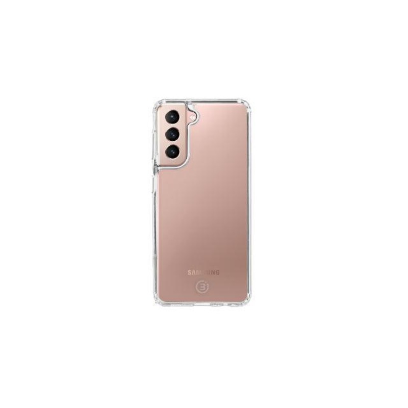 3sixT PureFlex – Samsung GS22+ – Clear
