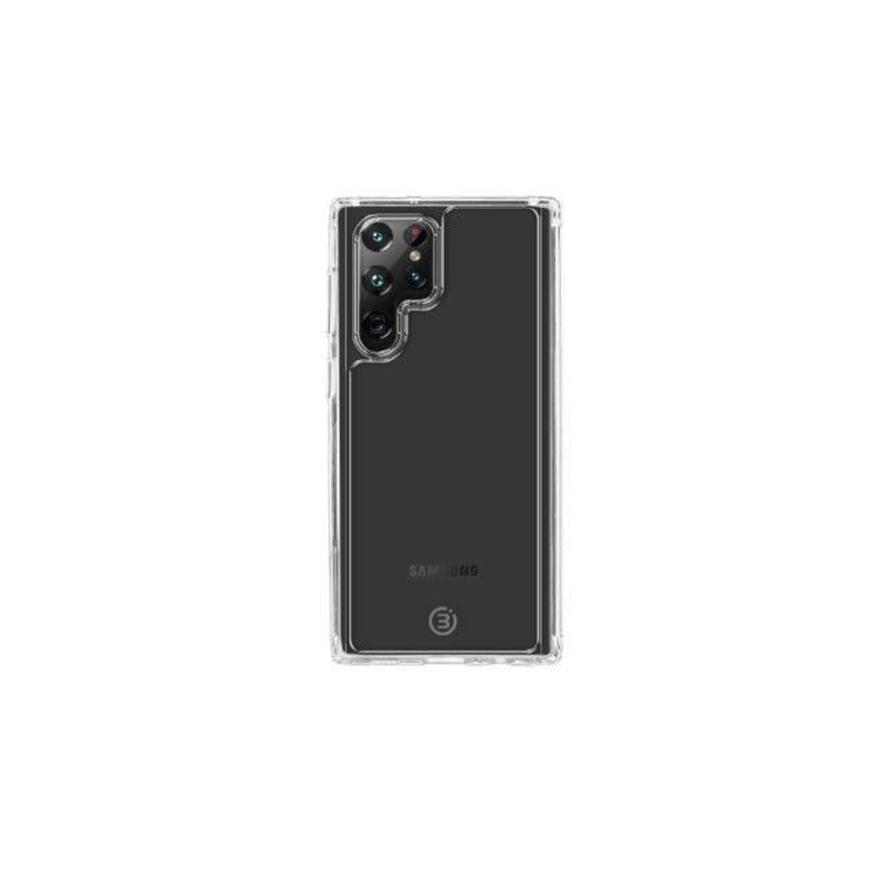 3sixT PureFlex – Samsung GS22 Ultra – Clear