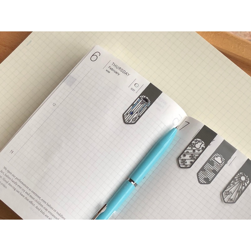Clip Bookmarker