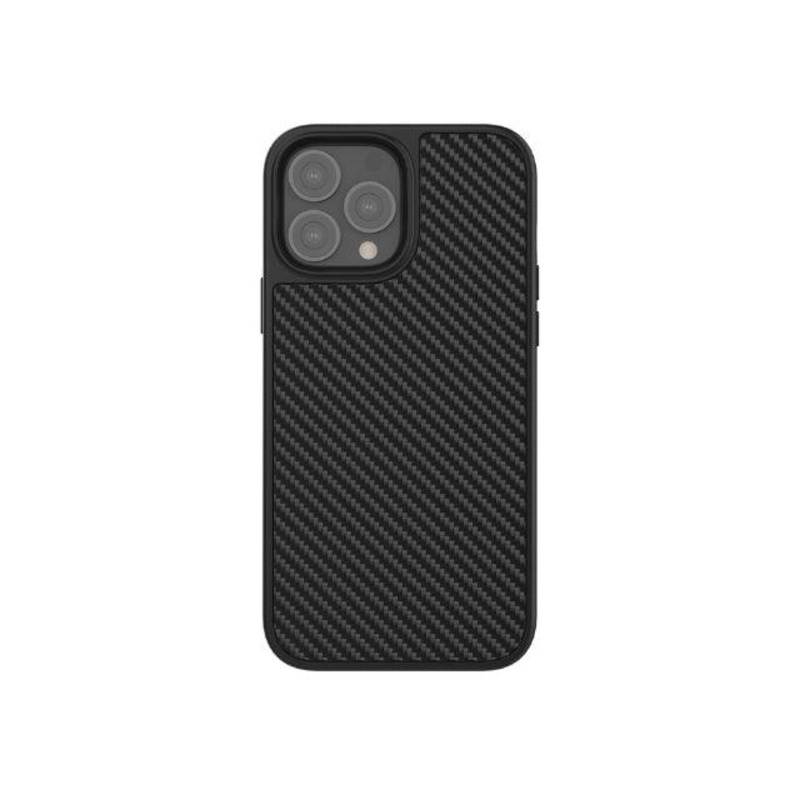 Impact Zero Black – iPhone 13 Pro – Kevlar