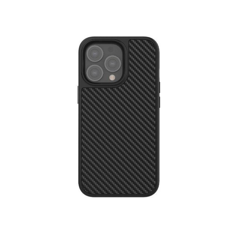 Impact Zero Black – iPhone 13 Pro Max – Kevlar
