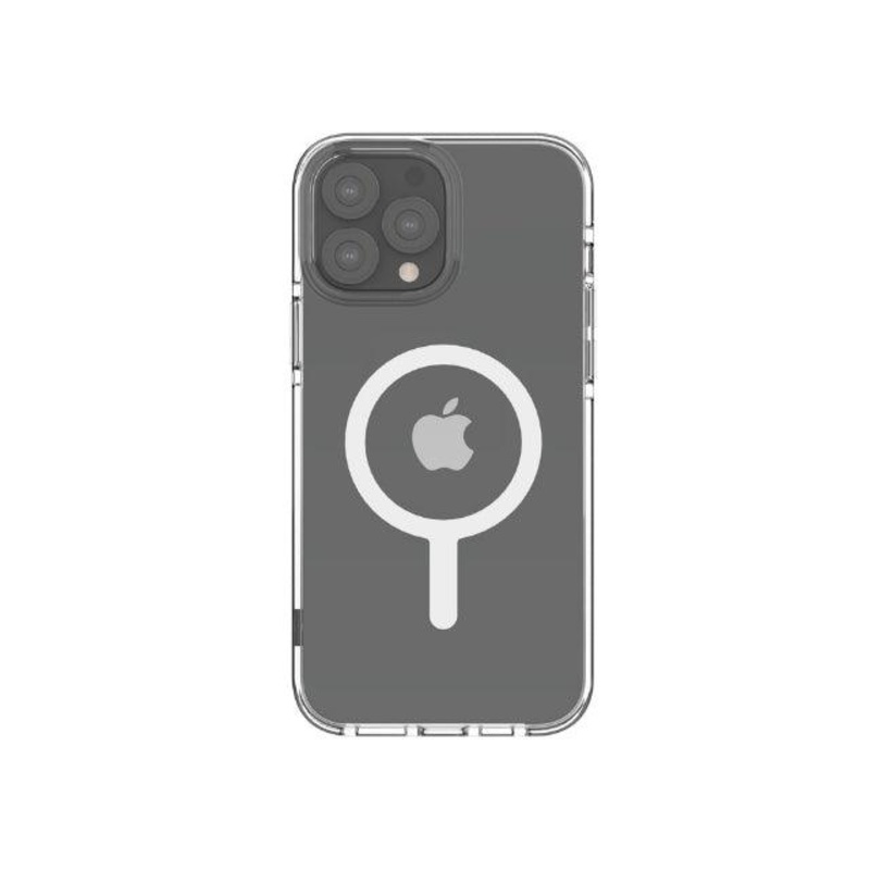 Impact Zero Clear – iPhone 13 Pro – Clear