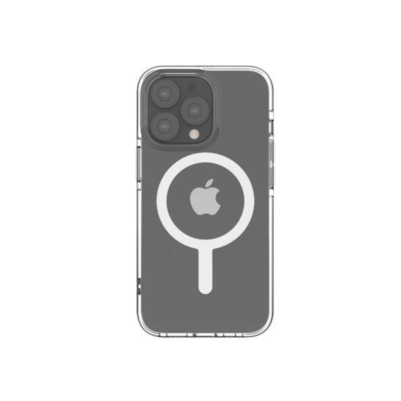 Impact Zero Clear – iPhone 13 Pro Max – Clear