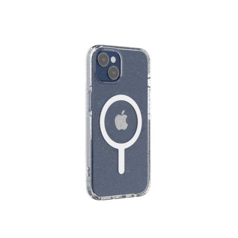 Impact Zero Galaxy for iPhone 13 – Glitter