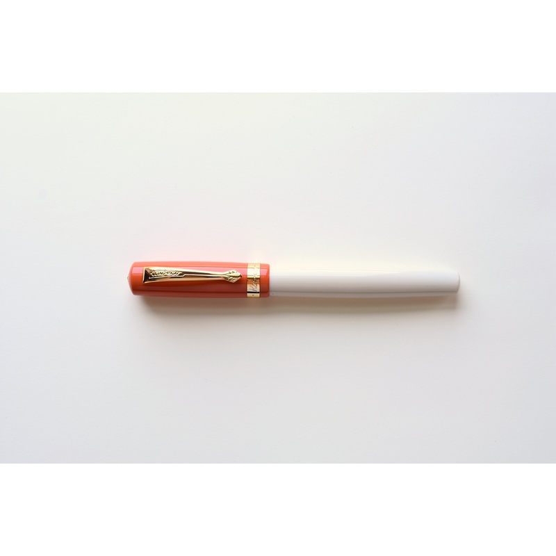 Kaweco Student Fountain Pen – 70’s Soul