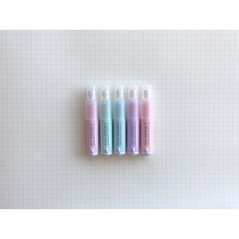 Mono One – Limited Pastel Color