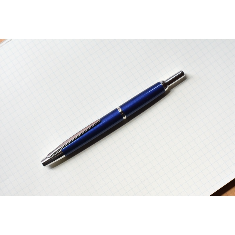 Pilot Vanishing Point Decimo – Navy