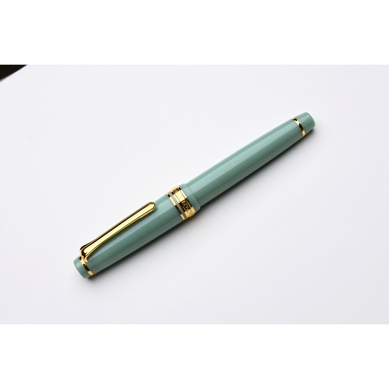 Sailor Pro Gear Slim Shikiori – Fairy Tale Series – Dragon Palace