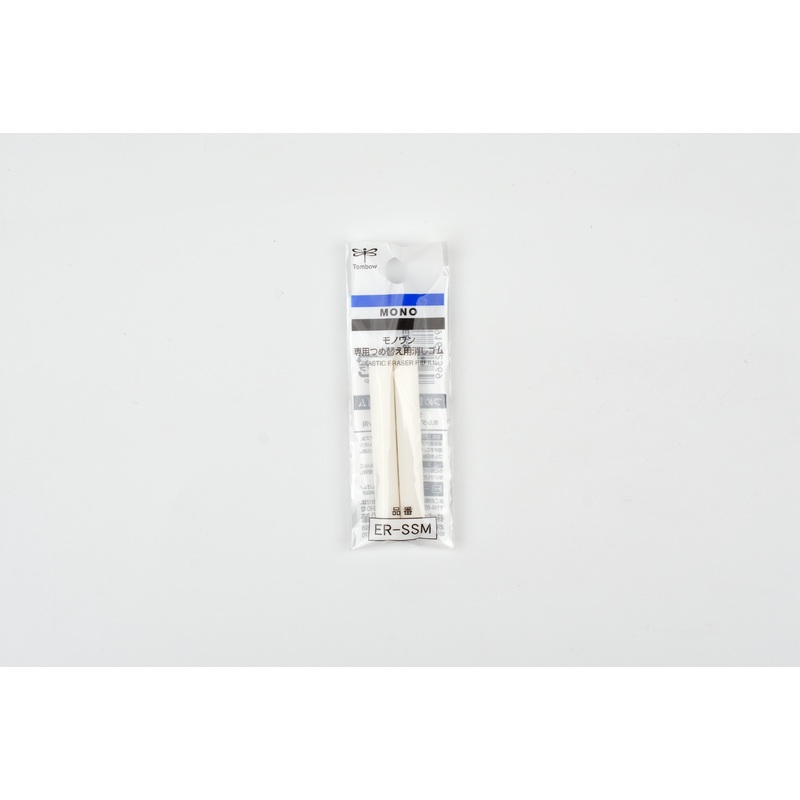 Tombow Mono One Holder Eraser – Refill