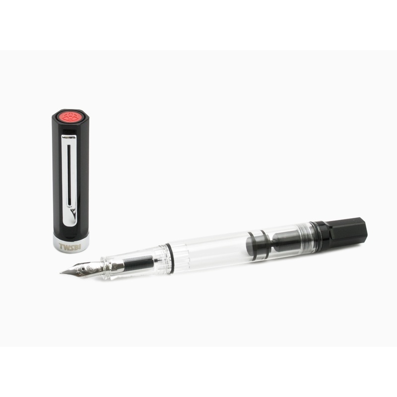 TWSBI ECO Black