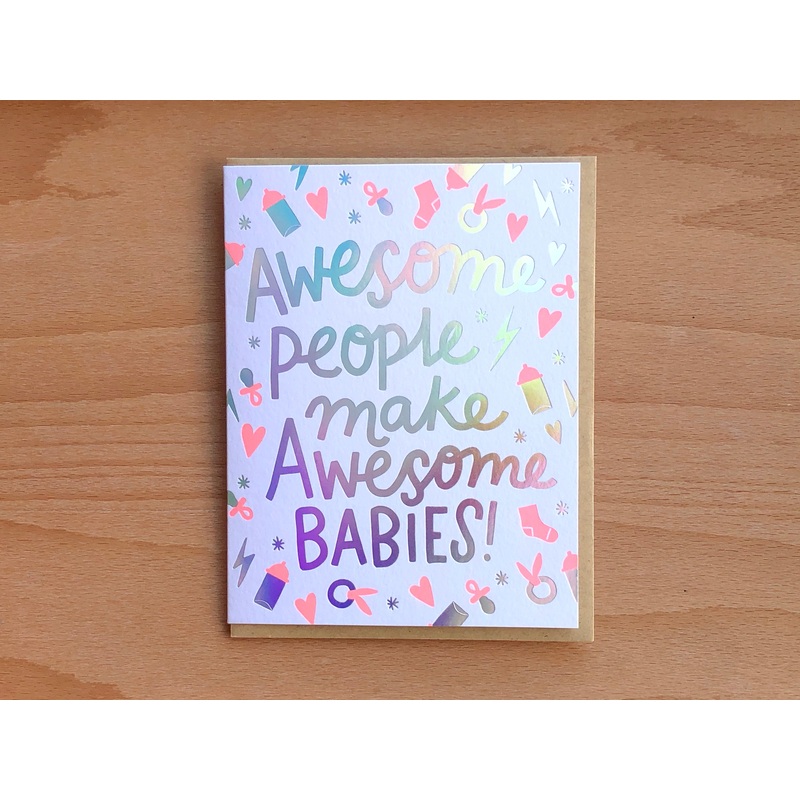 Awesome Babies