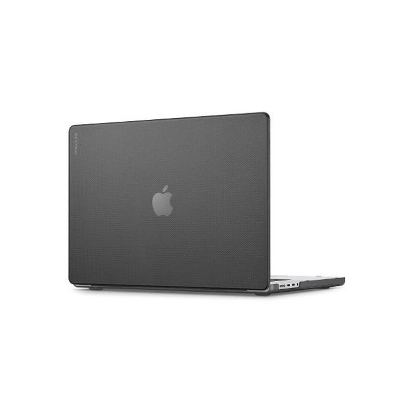 Incase Hardshell Case for MacBook Pro 14″ 2021 Dots – Black