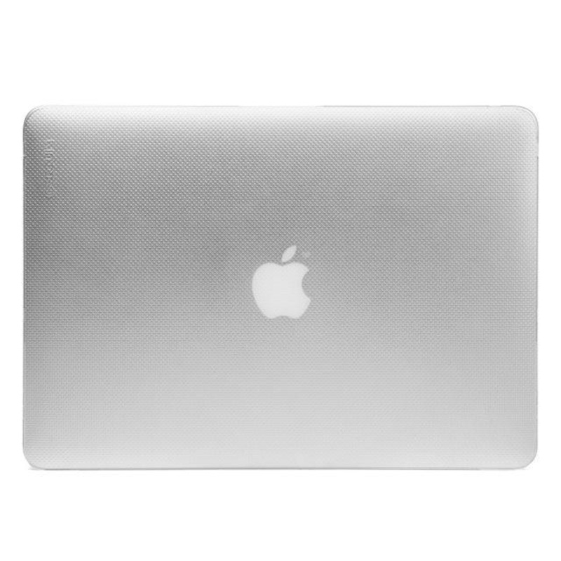 Incase Hardshell Case MacBook Air 13″ Dots – Clear