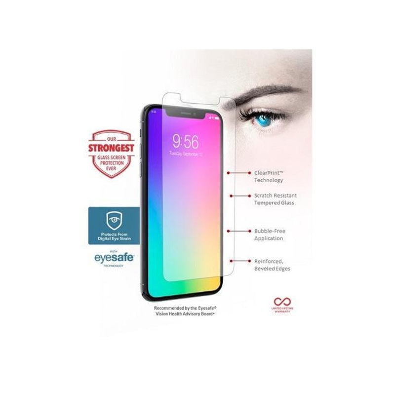 InvisibleShield Glass Elite VisionGuard iPhone 11 Pro Max